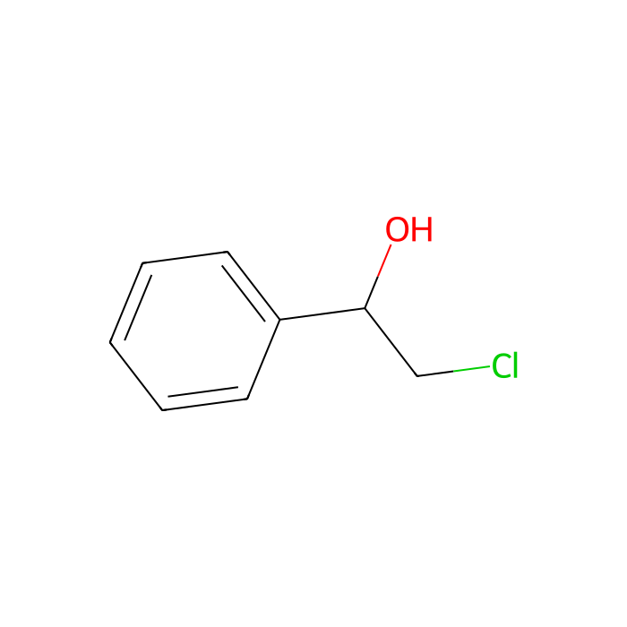 (S)-(+)-2-Chloro-1-phenylethanol - ≥98% CAS No(70111-05-6) by Aladdin Scientific