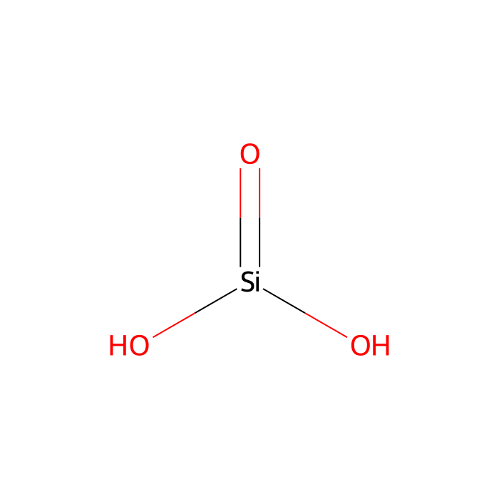 Silicic Acid Hydrate - 60-200 mesh CAS No(7699-41-4) by Aladdin Scientific