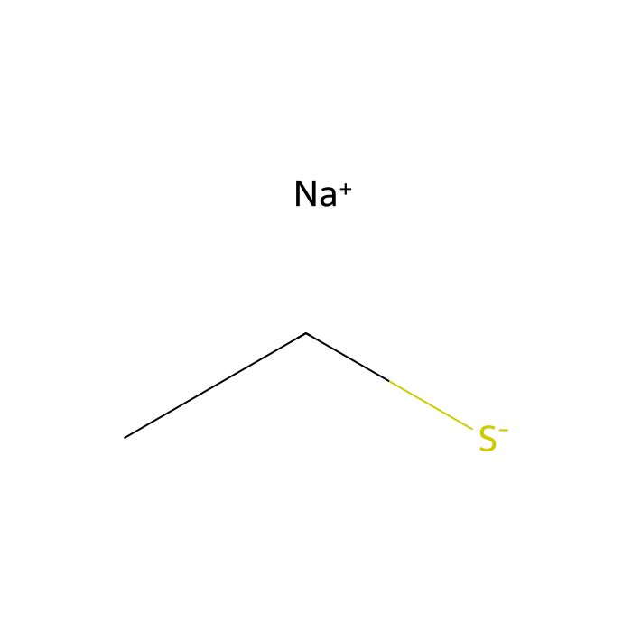 Sodium ethanethiolate - ≥95% CAS No(811-51-8) by Aladdin Scientific