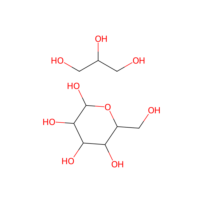 Sephadex G-25 - BioReagent, coarse particle CAS No(9041-35-4) by Aladdin Scientific