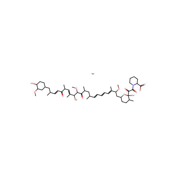 seco Rapamycin Sodium Salt - ≥80% CAS No(148554-65-8) by Aladdin Scientific