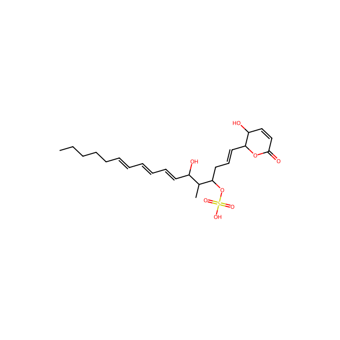 Sultriecin - ≥98% CAS No(131774-59-9) by Aladdin Scientific