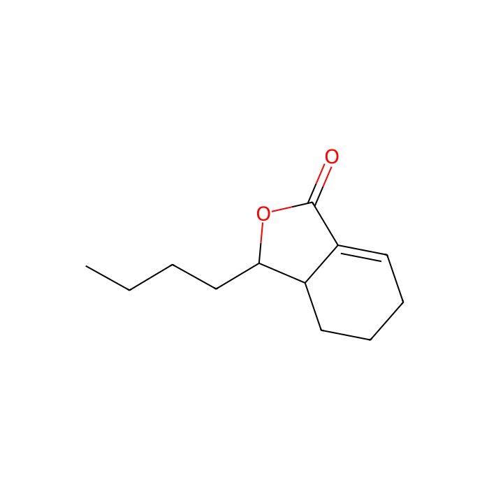 Sedanolide - Moligand™, ≥98% CAS No(6415-59-4) by Aladdin Scientific