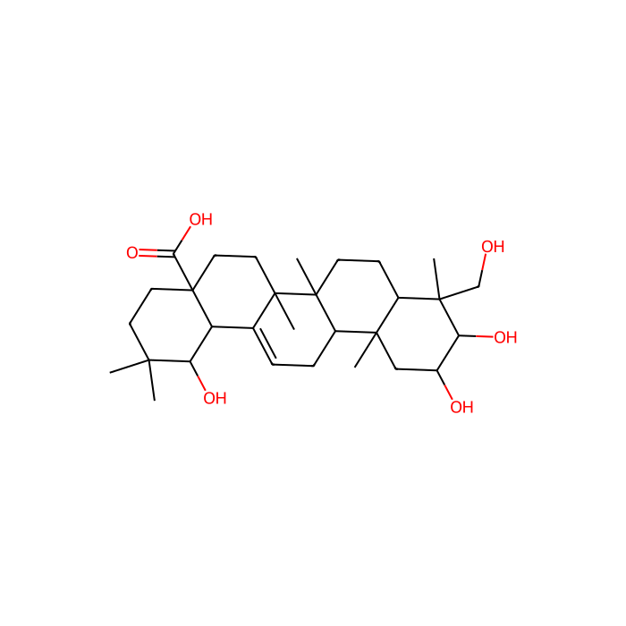 Sericic acid - ≥95% CAS No(55306-03-1) by Aladdin Scientific