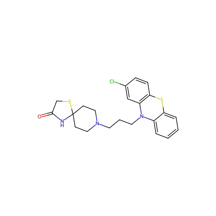 Spiclomazine -  CAS No(24527-27-3) by Aladdin Scientific