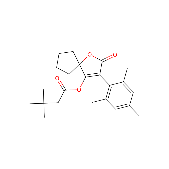 Spiromesifen -  CAS No(283594-90-1) by Aladdin Scientific