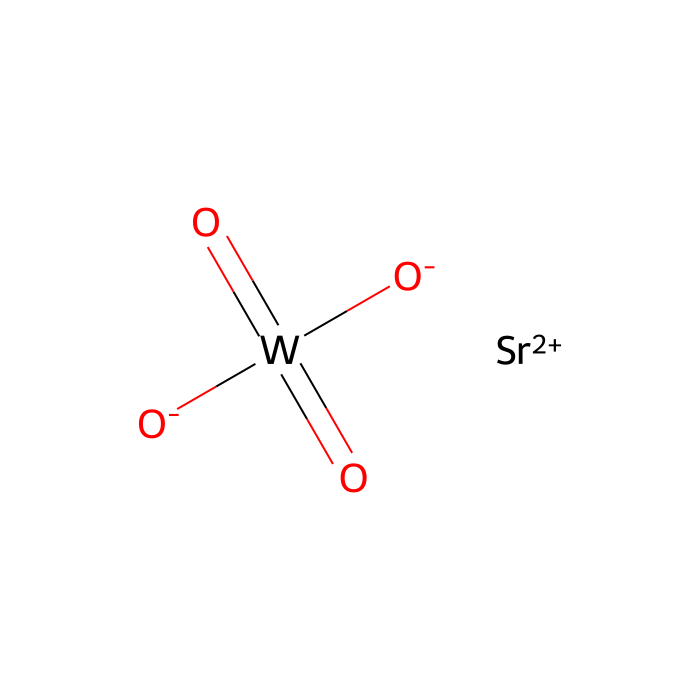 Strontium tungsten oxide - ≥99% CAS No(13451-05-3) by Aladdin Scientific