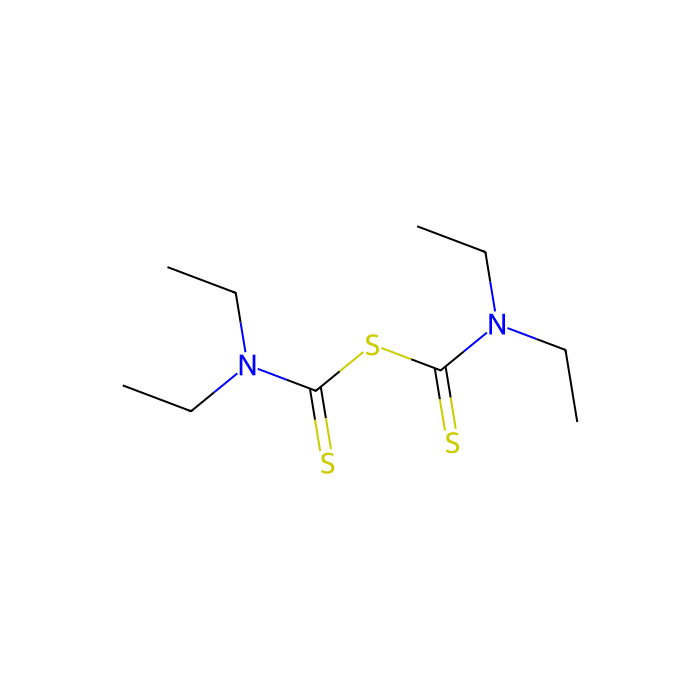 Sulfiram -  CAS No(95-05-6) by Aladdin Scientific