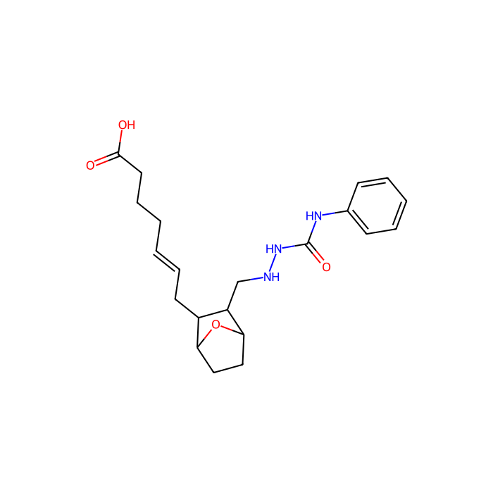 SQ-29548 - Moligand™, ≥98% CAS No(98672-91-4) by Aladdin Scientific