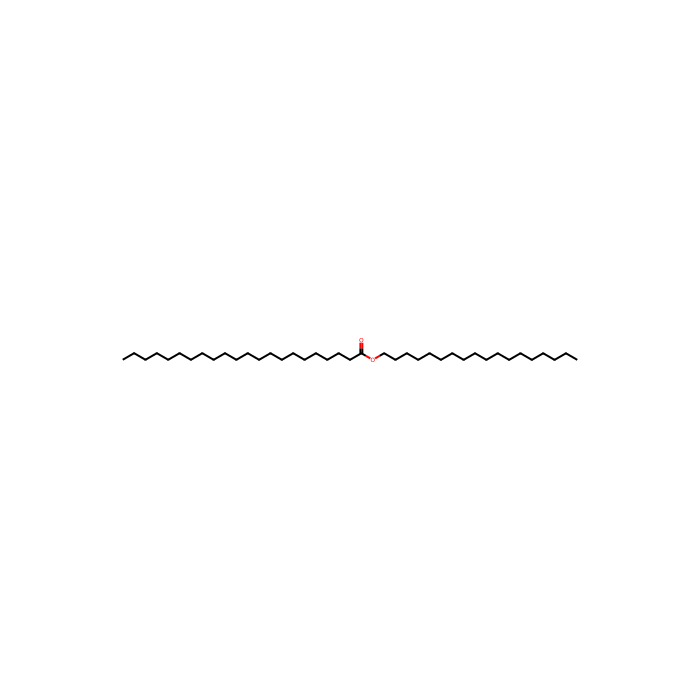 Stearyl behenate -  CAS No(24271-12-3) by Aladdin Scientific