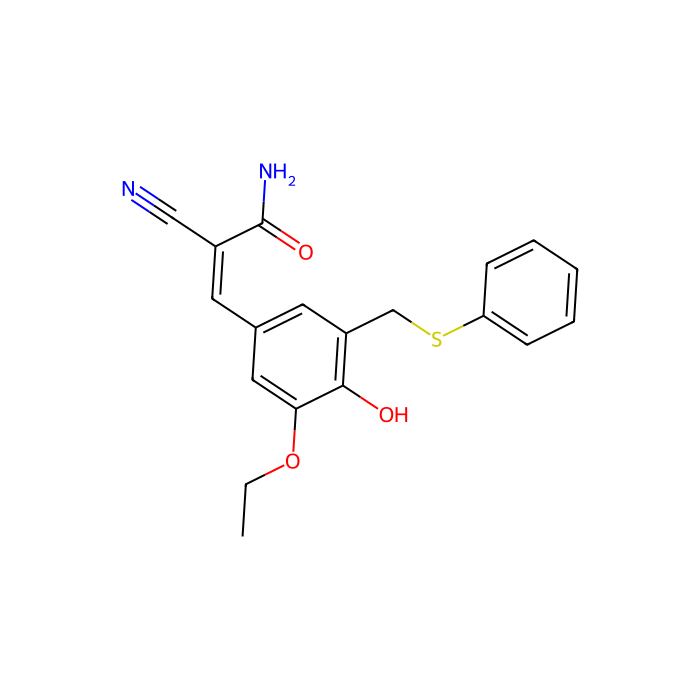 ST638 -  CAS No(107761-24-0) by Aladdin Scientific