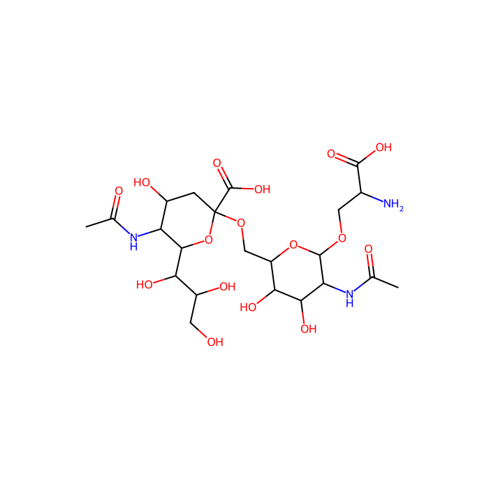 STn Epitope - ≥95% CAS No(114661-01-7) by Aladdin Scientific
