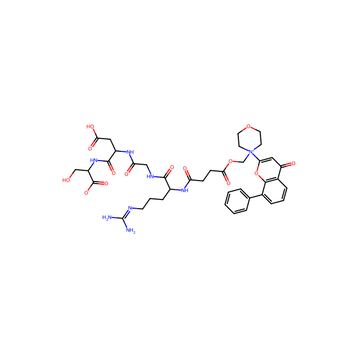 SF1126 - ≥98% CAS No(936487-67-1) by Aladdin Scientific