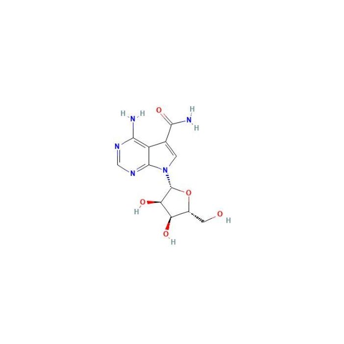 Sangivamycin - ≥98% CAS No(18417-89-5) by Aladdin Scientific
