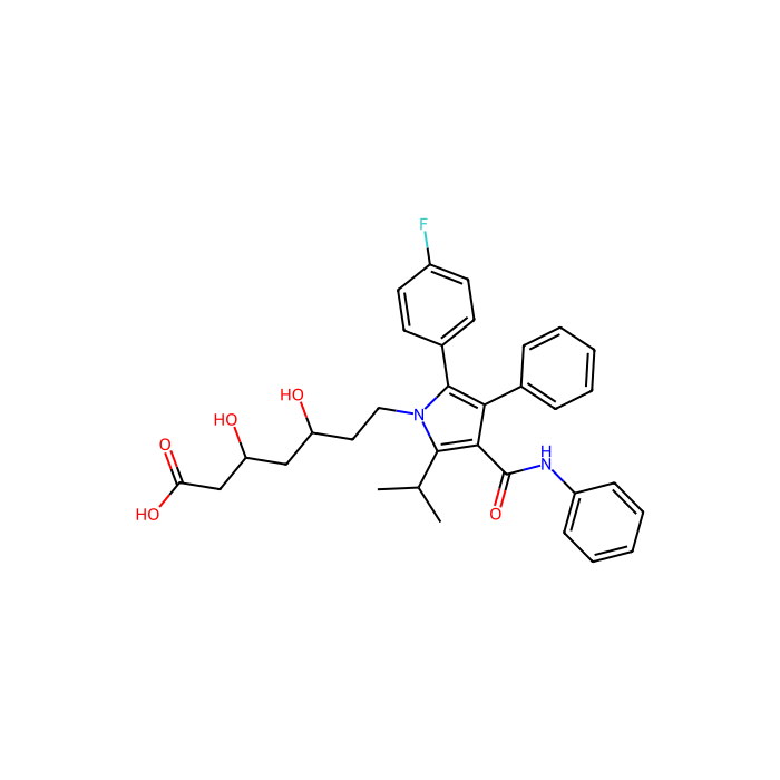 (3S,5S)-Atorvastatin Sodium Salt - ≥95% CAS No(501121-34-2) by Aladdin Scientific