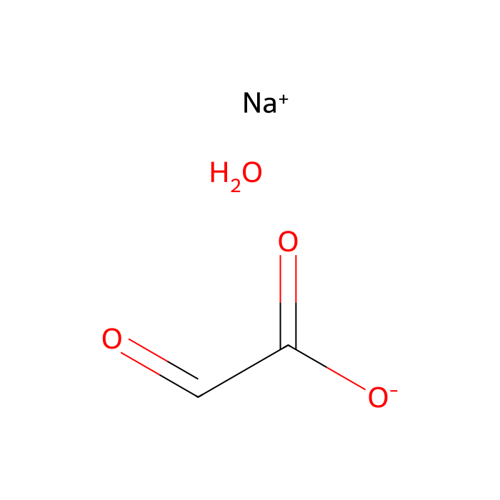 Sodium glyoxylate monohydrate - ≥93% CAS No(918149-31-2) by Aladdin Scientific
