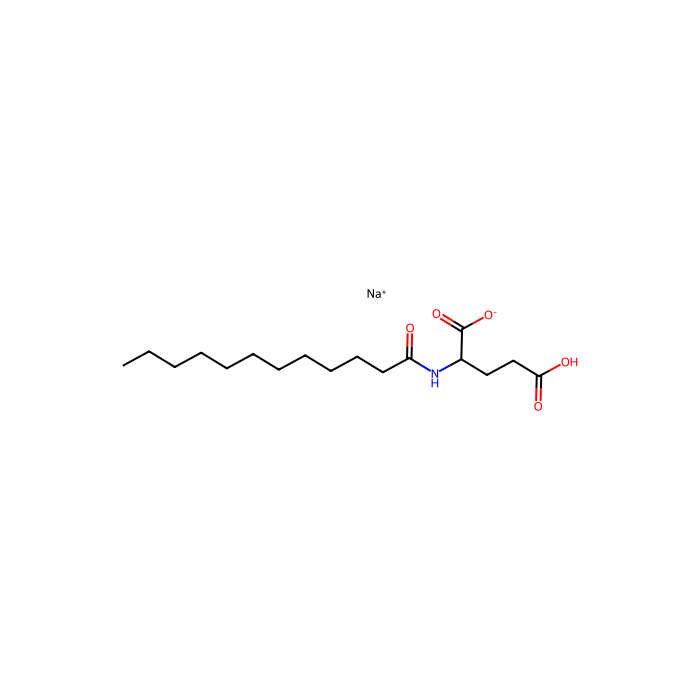 Sodium lauroyl glutamate - ≥95% CAS No(29923-31-7) by Aladdin Scientific