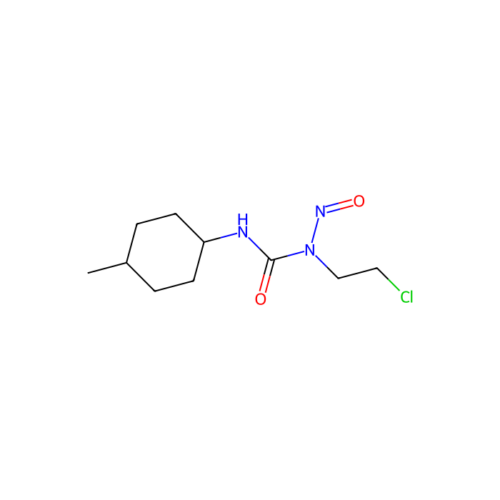 Semustine - ≥98% CAS No(13909-09-6) by Aladdin Scientific
