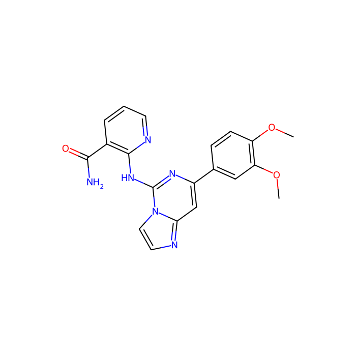 BAY 61-3606 - Moligand™, ≥97% CAS No(732983-37-8) by Aladdin Scientific