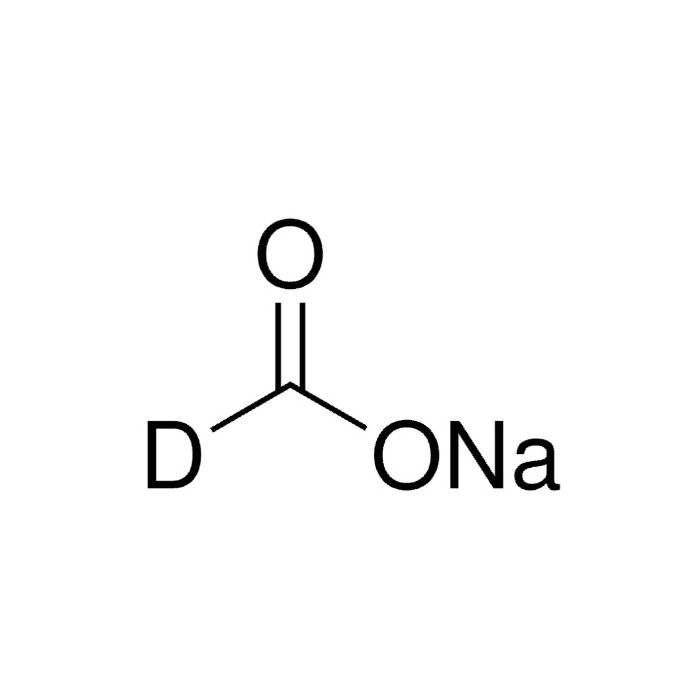 Sodium formate-D - ≥99 atom% D CAS No(3996-15-4) by Aladdin Scientific