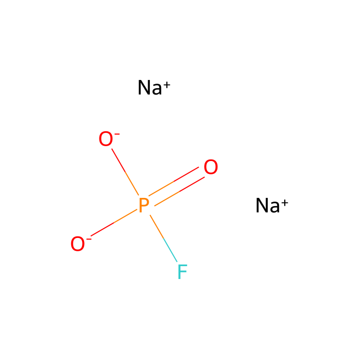 Sodium monofluorophosphate - ≥95% CAS No(7631-97-2) by Aladdin Scientific