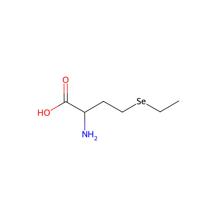 Seleno-D,L-ethionine - ≥95% CAS No(2578-27-0) by Aladdin Scientific