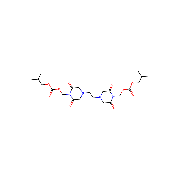 Sobuzoxane - ≥95% CAS No(98631-95-9) by Aladdin Scientific
