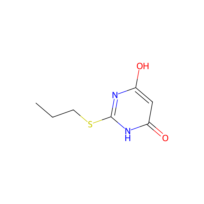 S-Propyl-2-thiobarbituric Acid - ≥97% CAS No(145783-12-6) by Aladdin Scientific