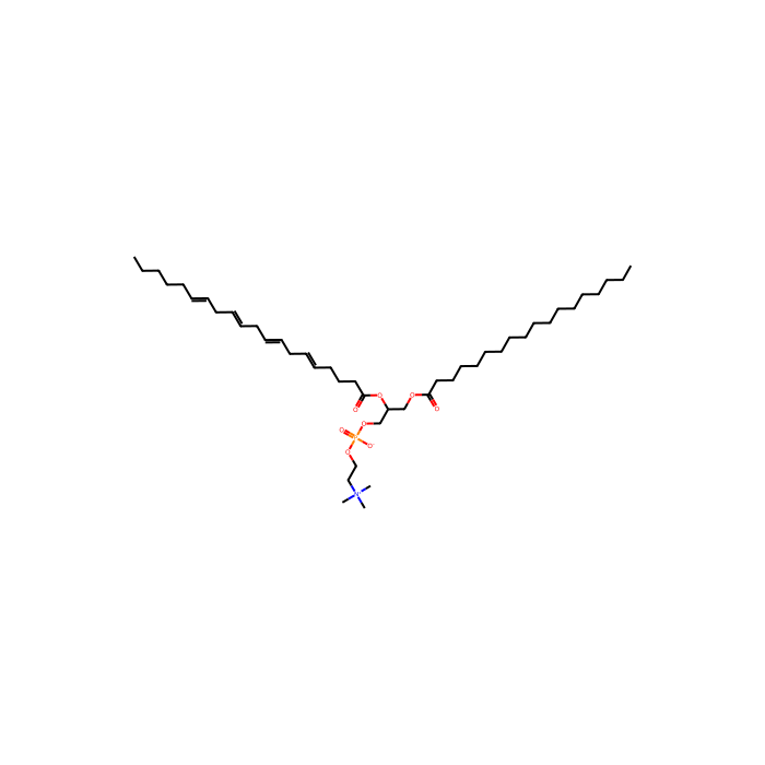 1-Stearoyl-2-Arachidonoyl PC-d8 - ≥99%, deuterated forms (d1-d8),500 µg/mL in ethanol CAS No(161922-50-5) by Aladdin Scientific