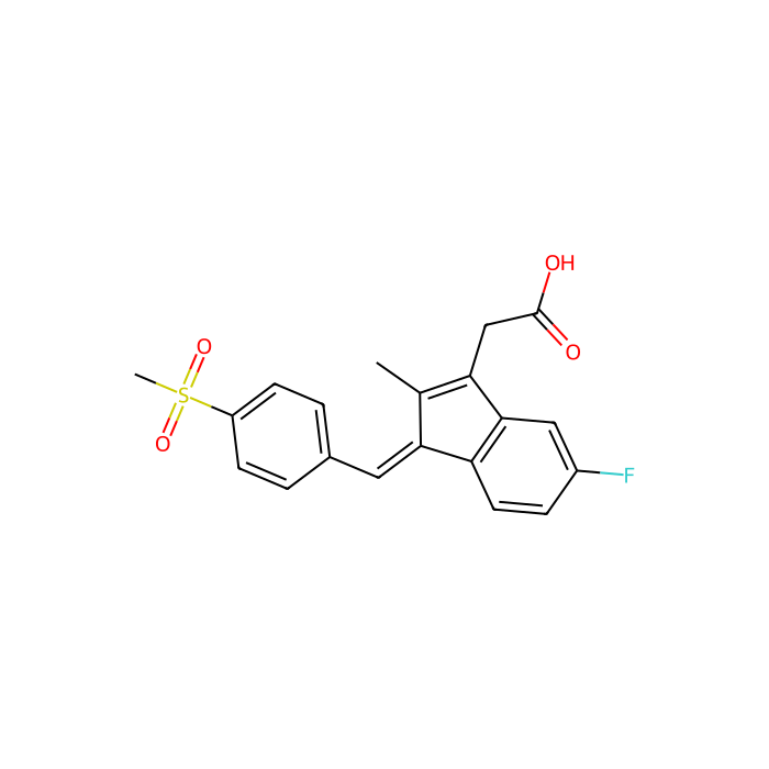 Sulindac Sulfone - ≥96% CAS No(59864-04-9) by Aladdin Scientific