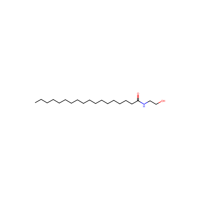 Stearoyl Ethanolamide - Moligand™, ≥98% CAS No(111-57-9) by Aladdin Scientific