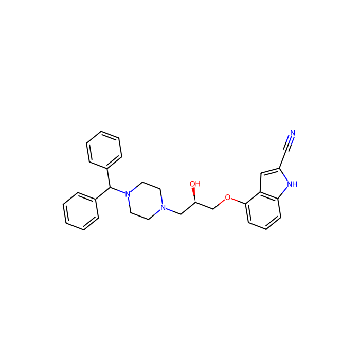 SDZ-201106 (+) -  CAS No(97730-95-5(racemic)) by Aladdin Scientific