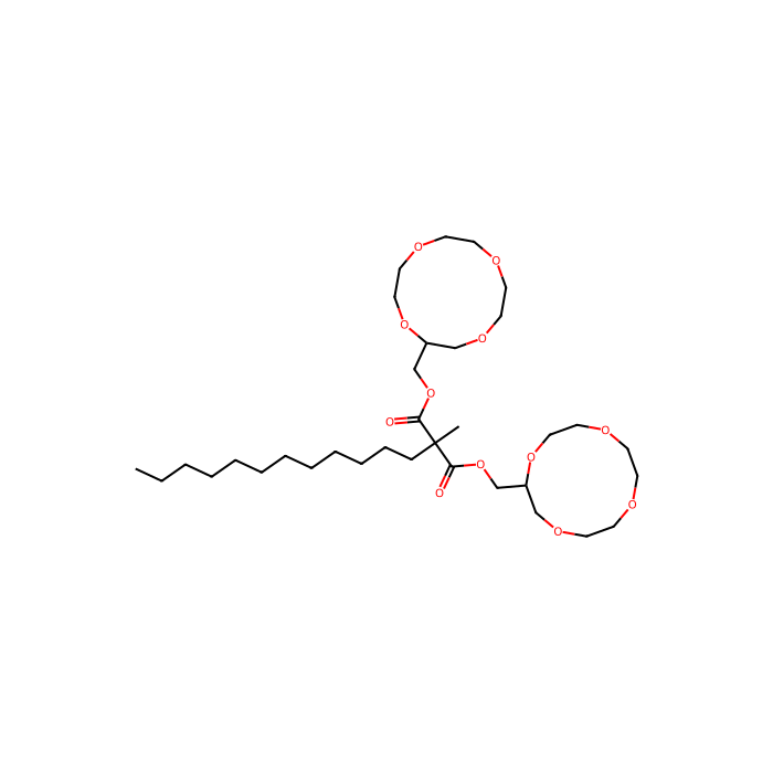 Sodium ionophore VI - ≥95% CAS No(80403-59-4) by Aladdin Scientific