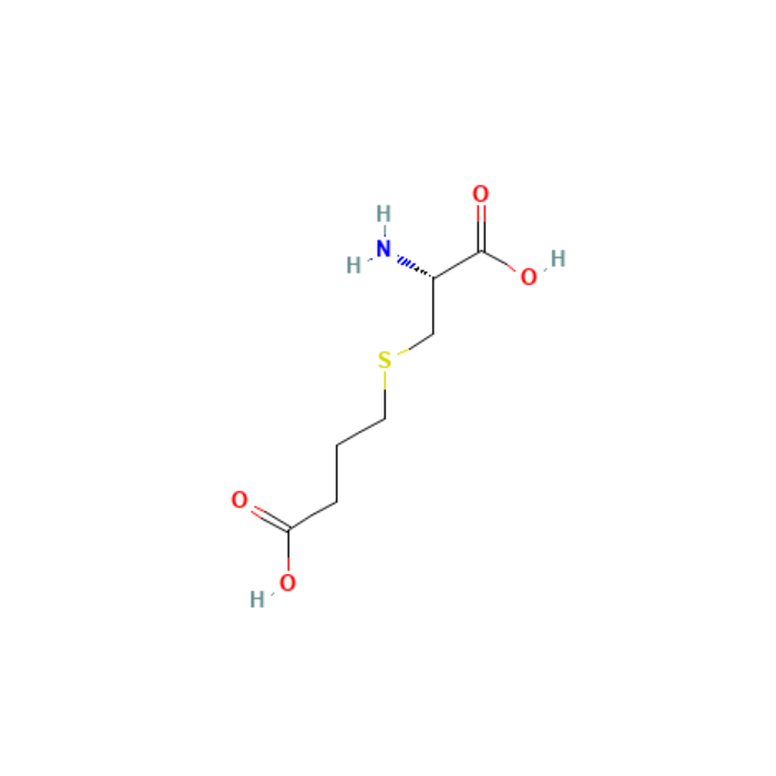 S-(3-Carboxypropyl)-L-cysteine - ≥98% CAS No(30845-11-5) by Aladdin Scientific