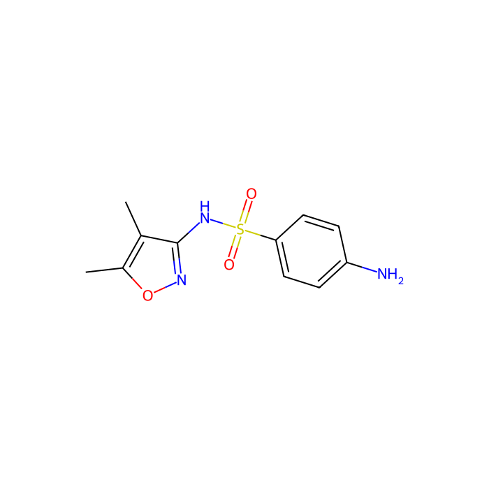 Sulfatroxazole - ≥95% CAS No(23256-23-7) by Aladdin Scientific
