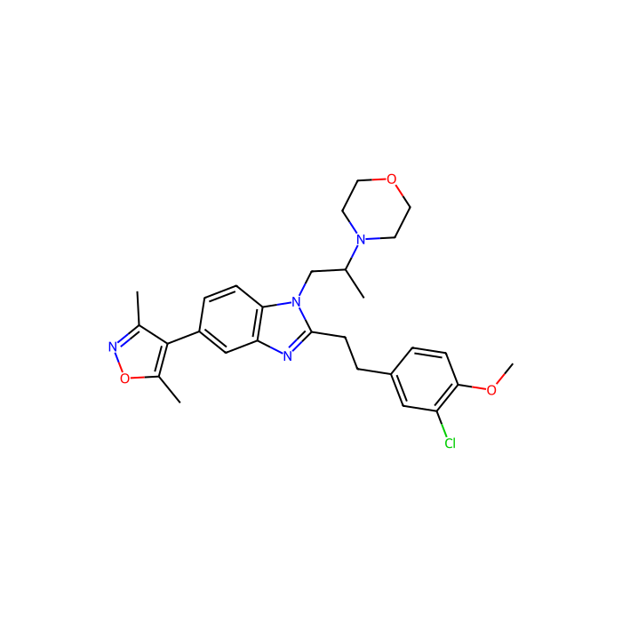 SGC-CBP30 - Moligand™, ≥98% CAS No(1613695-14-9) by Aladdin Scientific