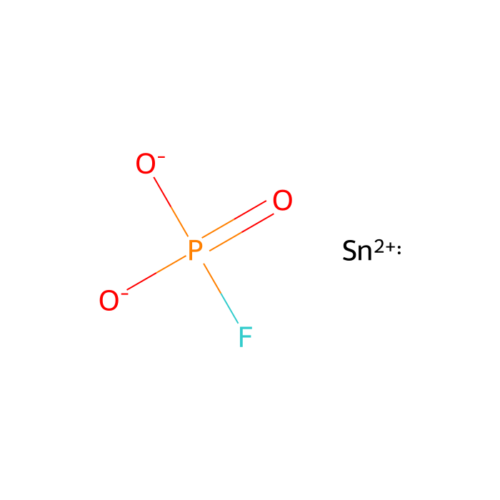 Stannous fluorophosphate - ≥95% CAS No(52262-58-5) by Aladdin Scientific