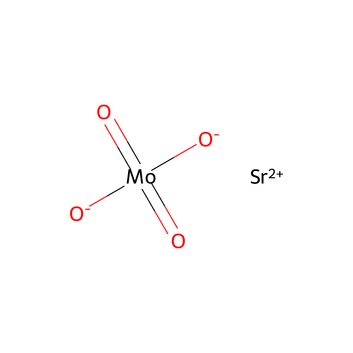 Strontium molybdenum oxide - ≥99% CAS No(13470-04-7) by Aladdin Scientific