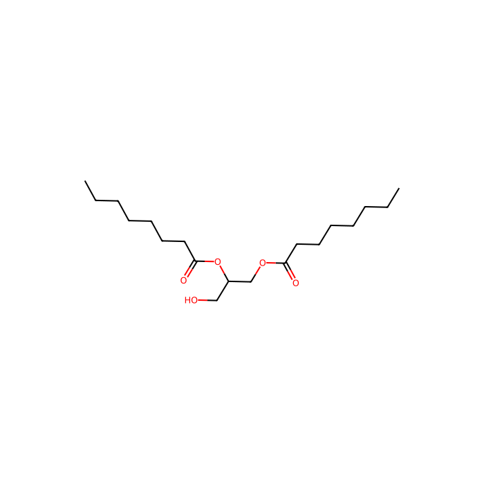 1,2-Dioctanoyl-sn-glycerol - Moligand™, ≥99% CAS No(60514-48-9) by Aladdin Scientific