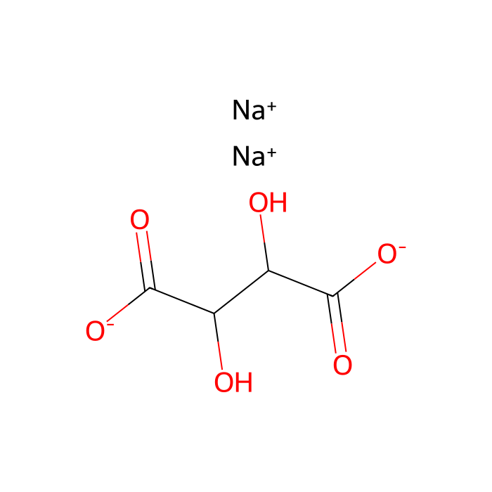 Sodium Tartrate Solution - 11.5% (w/v) CAS No(868-18-8) by Aladdin Scientific