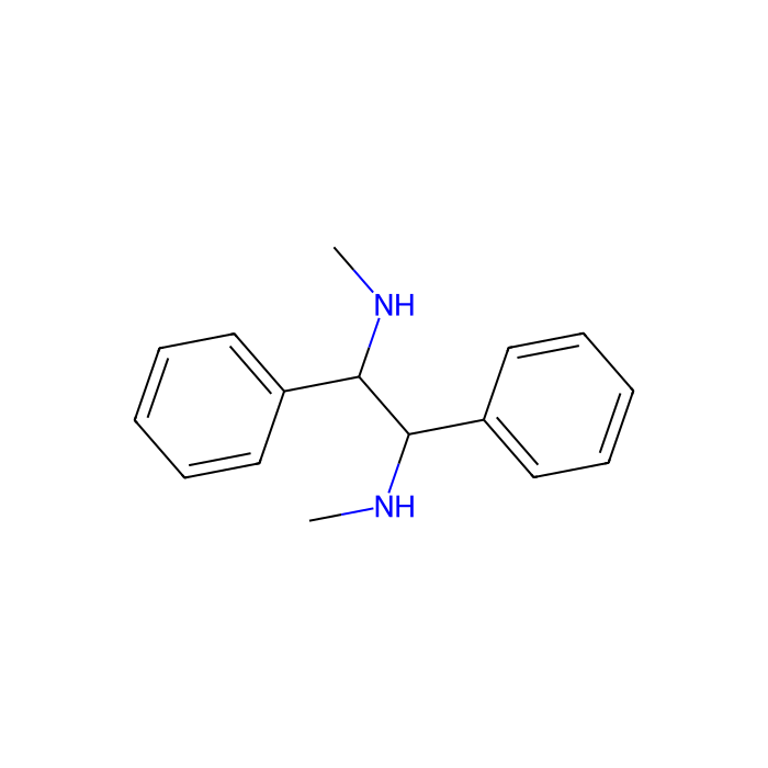 (1S,2S)-N,N'-Dimethyl-1,2-diphenyl-1,2-ethanediamine - ≥97%(HPLC),≥99%(ee) CAS No(70749-06-3) by Aladdin Scientific