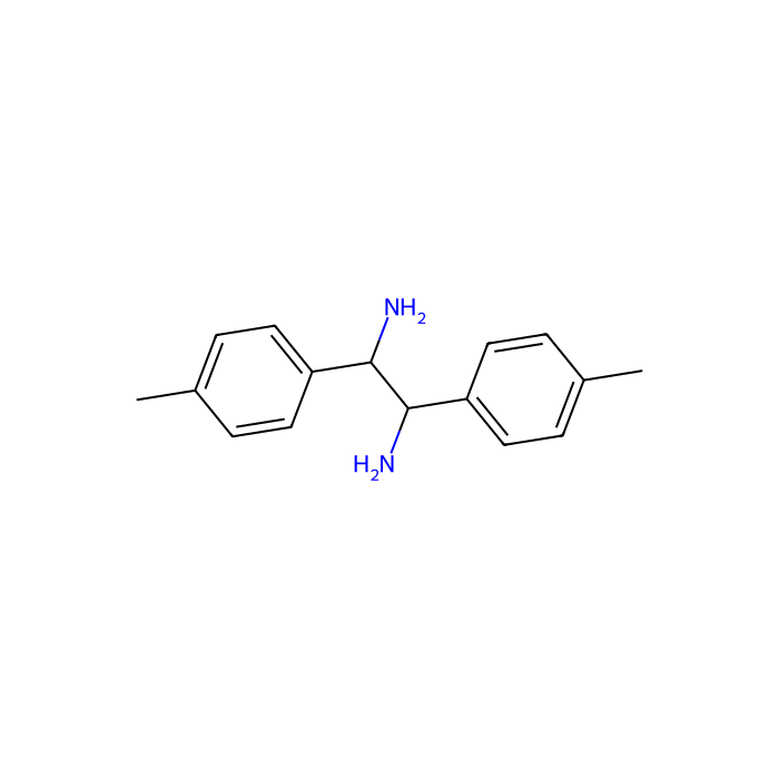(1S,2S)-1,2-di-p-tolylethane-1,2-diamine - ≥97%(HPLC),≥99%(ee) CAS No(162490-70-2) by Aladdin Scientific
