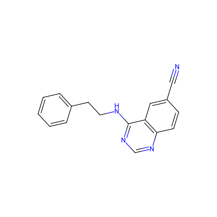 Senexin A - ≥98% CAS No(1366002-50-7) by Aladdin Scientific
