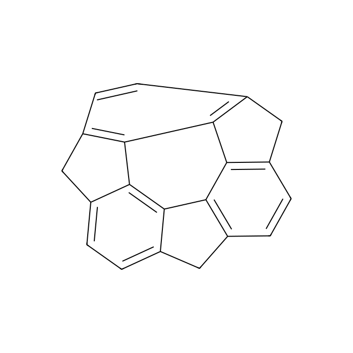 Sumanene -  CAS No(151253-59-7) by Aladdin Scientific
