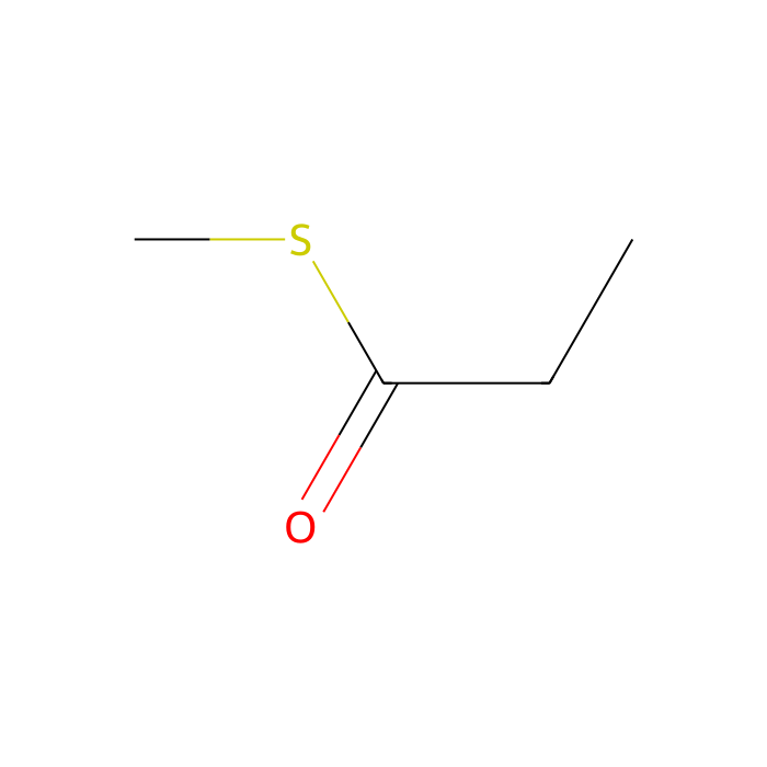 S-Methyl Thiopropionate - ≥98% CAS No(5925-75-7) by Aladdin Scientific