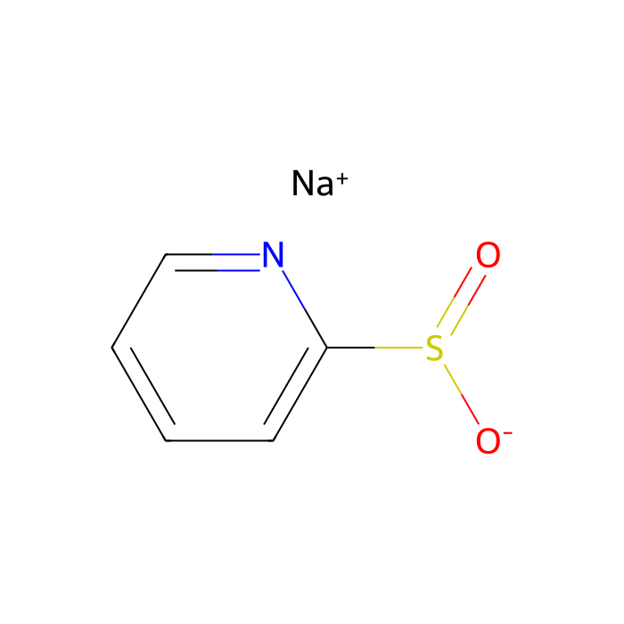 Sodium Pyridine-2-sulfinate - ≥93% CAS No(24367-66-6) by Aladdin Scientific