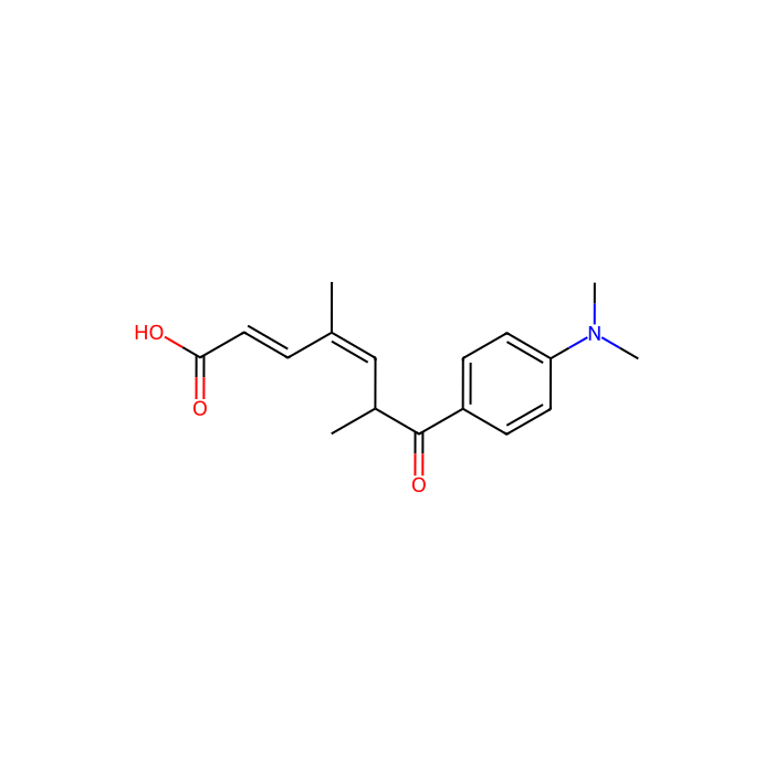 (S)-Trichostatic Acid - ≥98%(HPLC) CAS No(68690-19-7) by Aladdin Scientific