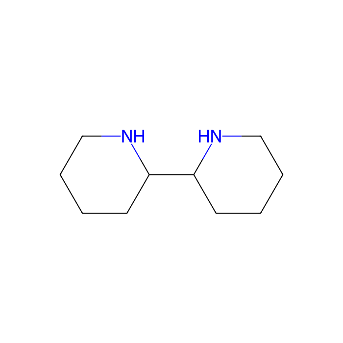 (2S,2'S)-2,2'-bipiperidine - ≥97%(HPLC),≥99%(ee) CAS No(889096-67-7) by Aladdin Scientific