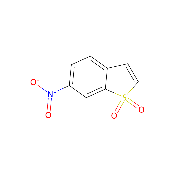 Stattic - 10mM in DMSO CAS No(19983-44-9) by Aladdin Scientific