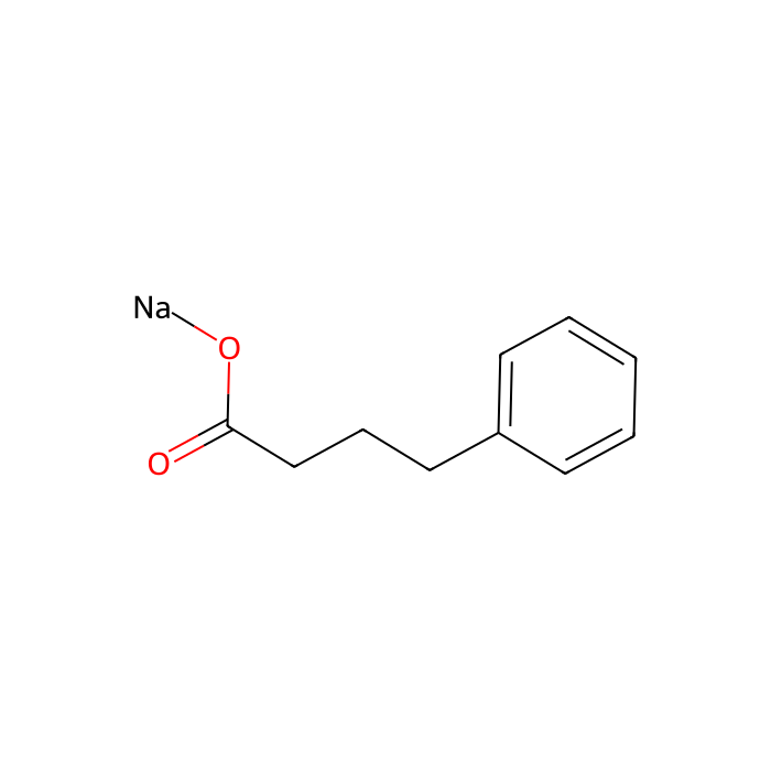Sodium Phenylbutyrate - 10mM in DMSO CAS No(1716-12-7) by Aladdin Scientific